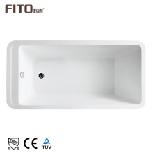 Popular White Vintage Vertical Used Freestanding Bathtubs Free Shipping For Sale